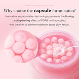 PDRN Pink Collagen Capsule Cream