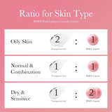 PDRN Pink Collagen Capsule Cream