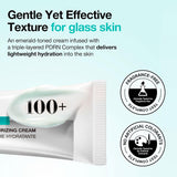 PDRN Hyaluronic Acid 100 Moisturizing Cream