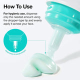 PDRN Hyaluronic Acid 100 Moisturizing Cream