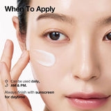 PDRN Hyaluronic Acid 100 Moisturizing Cream