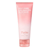 Multi PDRN Collagen Real Glow Mask