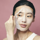 Multi PDRN Collagen Real Glow Mask