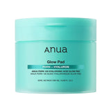 PDRN 100 Hyaluronic Acid Glow Pad