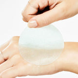 PDRN 100 Hyaluronic Acid Glow Pad