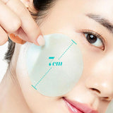 PDRN 100 Hyaluronic Acid Glow Pad