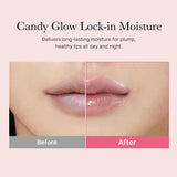PDRN Lip Sleeping Mask