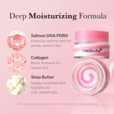 PDRN Lip Sleeping Mask