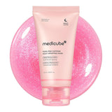 PDRN Pink Caffeine Overnight Wrapping Mask