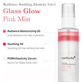 PDRN Pink Glutathione Serum Mist