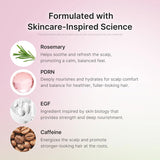 Rosemary PDRN Scalp Serum