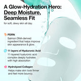 PDRN Hyaluronic Acid Capsule 100 Serum Mask