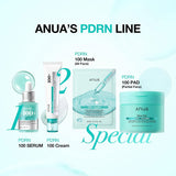 PDRN Hyaluronic Acid Capsule 100 Serum Mask