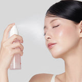 PDRN Pink Collagen Glow Jelly Mist Serum