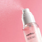 PDRN Pink Collagen Glow Jelly Mist Serum