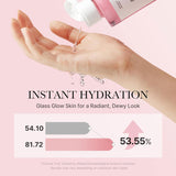 PDRN Pink Cica Soothing Toner
