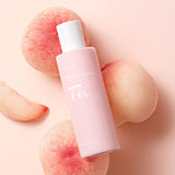 Peach 77 Niacin Conditioning Milk