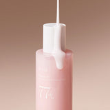 Peach 77 Niacin Conditioning Milk