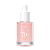 Peach 70% Niacinamide Serum