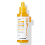 Kojic Acid Turmeric Peel Shot