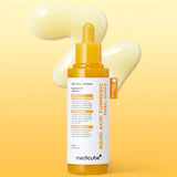 Kojic Acid Turmeric Peel Shot