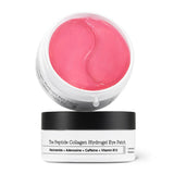 The Peptide Collagen Hydrogel Eye Patch