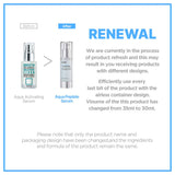 Aqua Peptide Serum