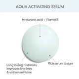 Aqua Peptide Serum