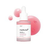 Collagen PDRN Pink Peptide Serum