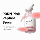 Collagen PDRN Pink Peptide Serum