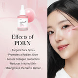 Collagen PDRN Pink Peptide Serum