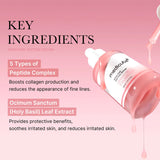 Collagen PDRN Pink Peptide Serum