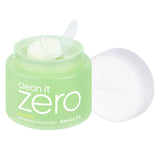 Clean it Zero Pore Clarifying Cleansing Balm