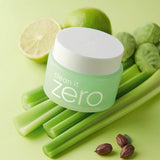 Clean it Zero Pore Clarifying Cleansing Balm