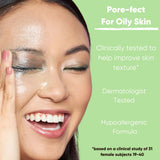 Clean it Zero Pore Clarifying Cleansing Balm