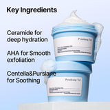 Pore Out Cleansing Cake