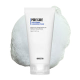Pore Care Tightening Cleansing Foam