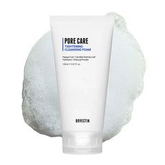 Pore Care Tightening Cleansing Foam - Kbeauty Dropzone