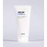 Pore Care Tightening Cleansing Foam