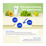 Pore Care Tightening Cleansing Foam
