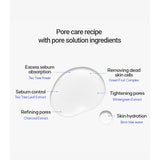 Pore Care No-Sebum Pad