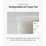 Pore Care No-Sebum Pad
