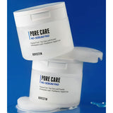 Pore Care No-Sebum Pad