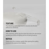 Pore Care No-Sebum Pad