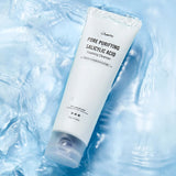 Pore Purifying Salicylic Acid Foaming Cleanser