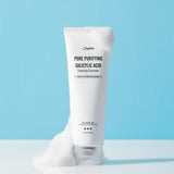 Pore Purifying Salicylic Acid Foaming Cleanser