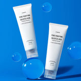 Pore Purifying Salicylic Acid Foaming Cleanser