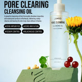 Pore Clearing Cleansing Oil