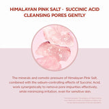 Madagascar Centella Poremizing Clarifying Mask