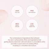 Madagascar Centella Poremizing Clarifying Mask